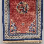 1096 3419 CHINESE CARPET